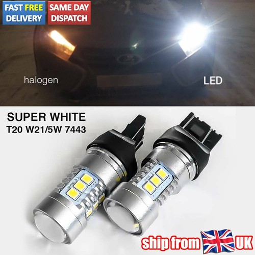 Drl bulb lamps - bulb, for