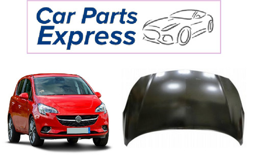 Vauxhall corsa 2015 2020 - corsa, e