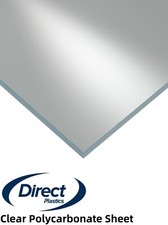 Polycarbonate sheet clear - polycarbonate,