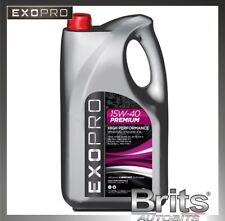 EXOPRO Premium High