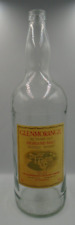Old Scotch Whisky Bottle 4.5ltr Good Condition Vintage Large Like Bells Read