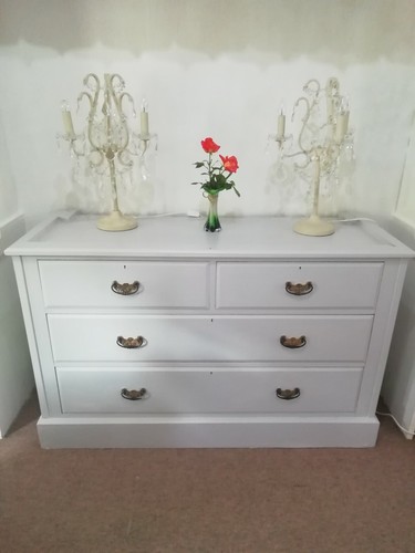 Shabby chic antique victorian - shabby,