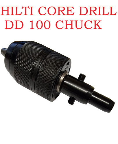 Hilti dd100 core drill adapter - core,