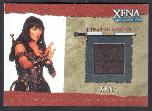 Xena warrior princess - warrior,