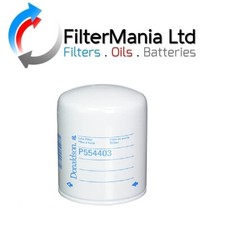 DONALDSON OIL FILTER P554403
