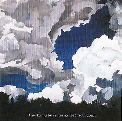 Kingsbury manx let - let, down