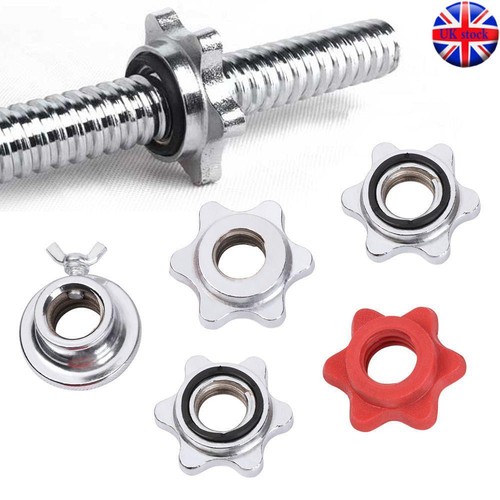 Gym spin lock - gym, screw