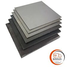 Mild Steel Sheet Plate 1mm–12mm | Cut to Size | Metal MS Panel Fabrication ✅