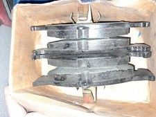 Saab / Vauxhall / Opel Front