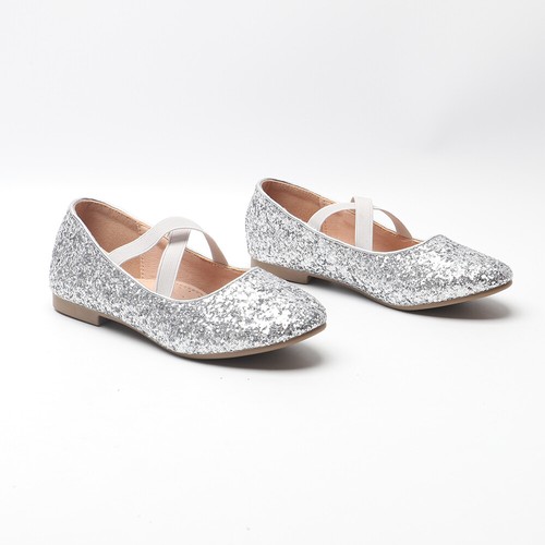 Girls kids mary jane flat - mary,