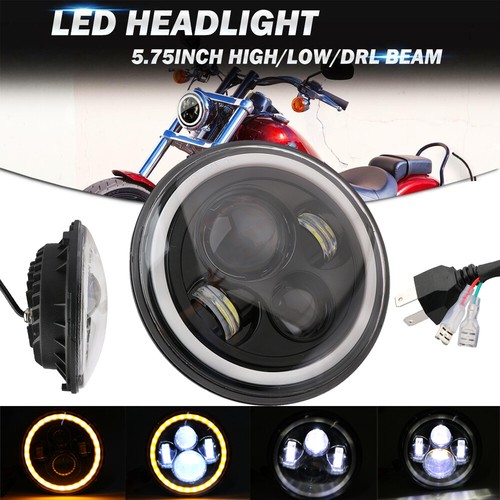 Led 3 4 - 5.75", headlight