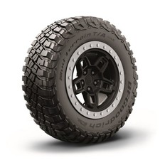 Summer Tyre 255/85 R16 BFGoodrich 119Q MUD TERRAIN KM3 M+S