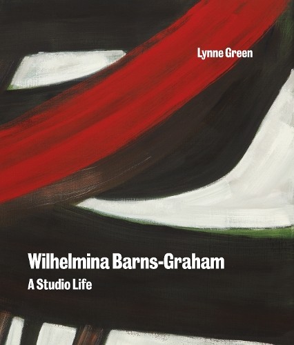 Wilhelmina barns graham a - wilhelmina, barns-graham: