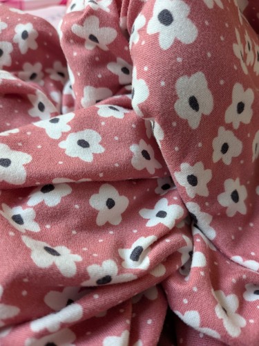 Dressmaking fabric squishy - dressmaking,