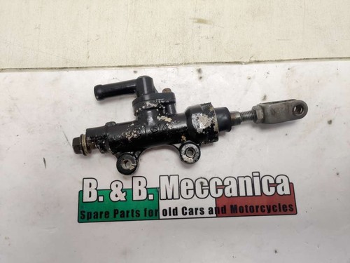 Pump rear brake - vf, 400