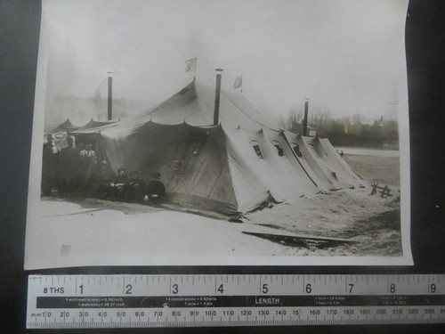 Wwi press photo russian army - wwi,
