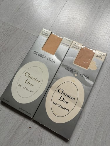 New christian dior diorella - -,