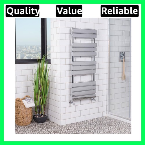 Designer bathroom flat heated - bathroom,