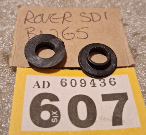 Rover sd1 borgwarner - sd1, automatic