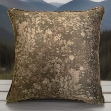 A 16 Inch cushion cover in