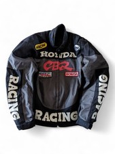 Honda Racing - CBR Motorbike Jacket - XL