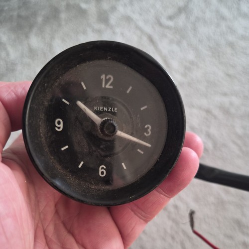 Original kienzle rover - kienzle, 2000