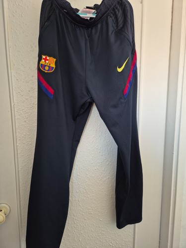 Barcelona tracksuit trousers - tracksuit,