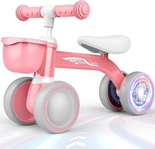 Baby balance bike for - balance, 2