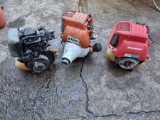 Stihl FS65-4, FS25-4 4-stroke