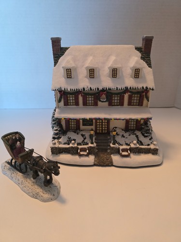 Hawthorne village - hawthorne, "village