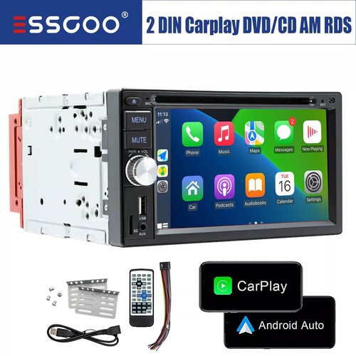 Car stereo carplay - stereo,