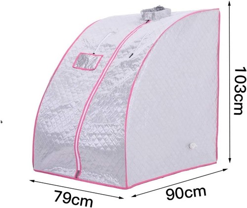 Warmiehomy portable sauna - warmiehomy,