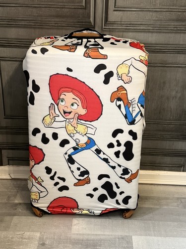 Disney toy story - story, suitcase
