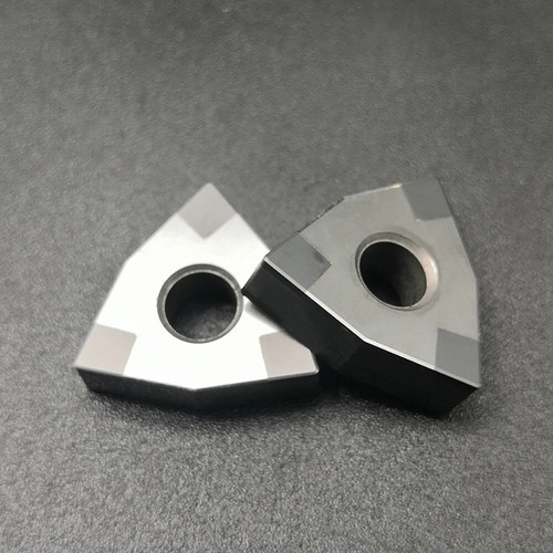 Wnmg080404 cbn inserts cnc - wnmg080404,