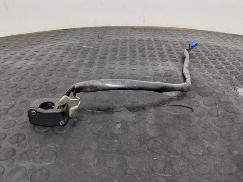Yamaha yzf engine kill - yzf,