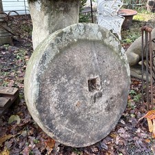 Large 18th Century Carved