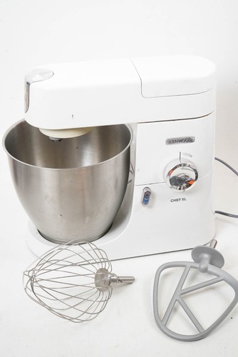Kenwood chef kvl40 white - kenwood,