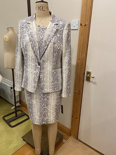 Italian speziale snakeskin - m&s,