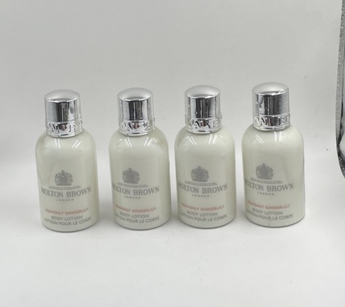 Molton brown london heavenly - london,