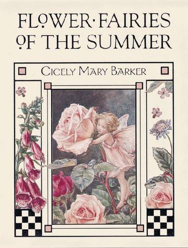Flower fairies the summer - the,