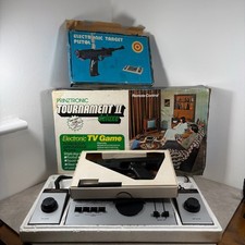Prinztronic Tournament 2