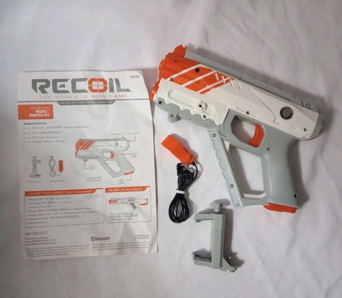 Recoil laser tag 45 - recoil, rk-45