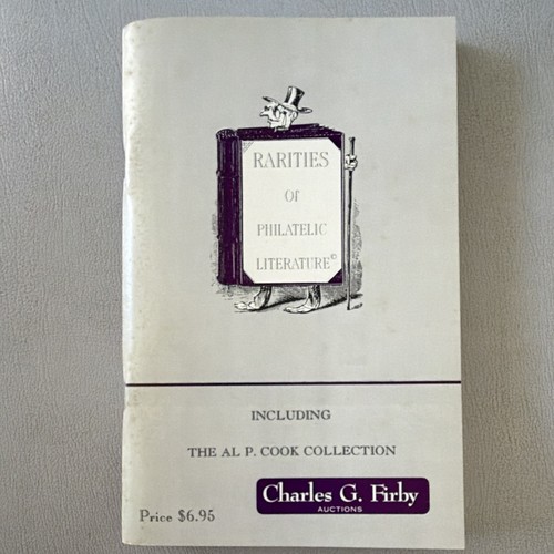 Charles firby rarities - charles,