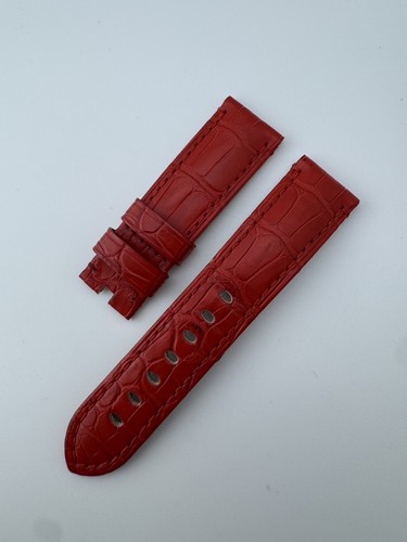 Original panerai officine red - original,