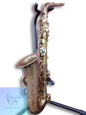 SELMER Alto Saxophone SUPER