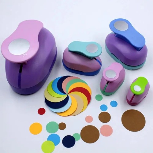 Circle round hole - circle,
