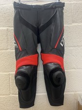 Dainese Delta 3  Pants /