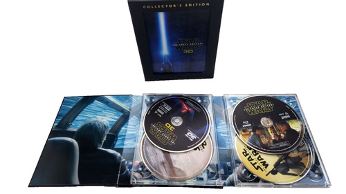 Star wars the force awakens - force,