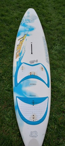 Starboard trance 84l windsurf - starboard,