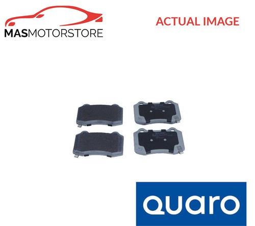 Brake pads set - pads,
